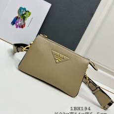 Prada Satchel Bags